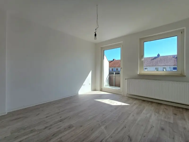 3 Zimmer Wohnung mit 68 m² in Minden – Bild 1