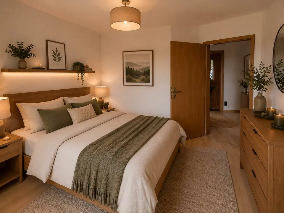 5 Zimmer Wohnung mit 122 m² in Kaufbeuren – Bild 5