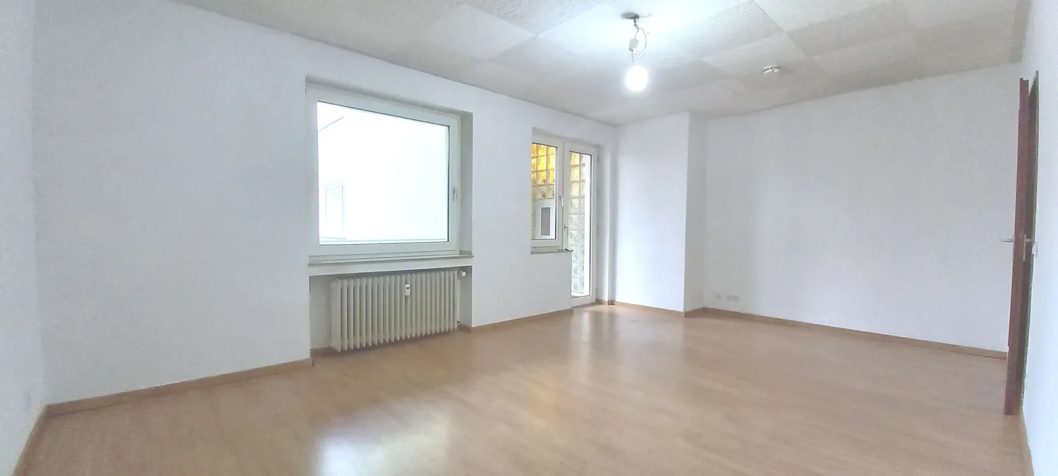 1 Zimmer Wohnung mit 33 m² in Düsseldorf – Bild 5