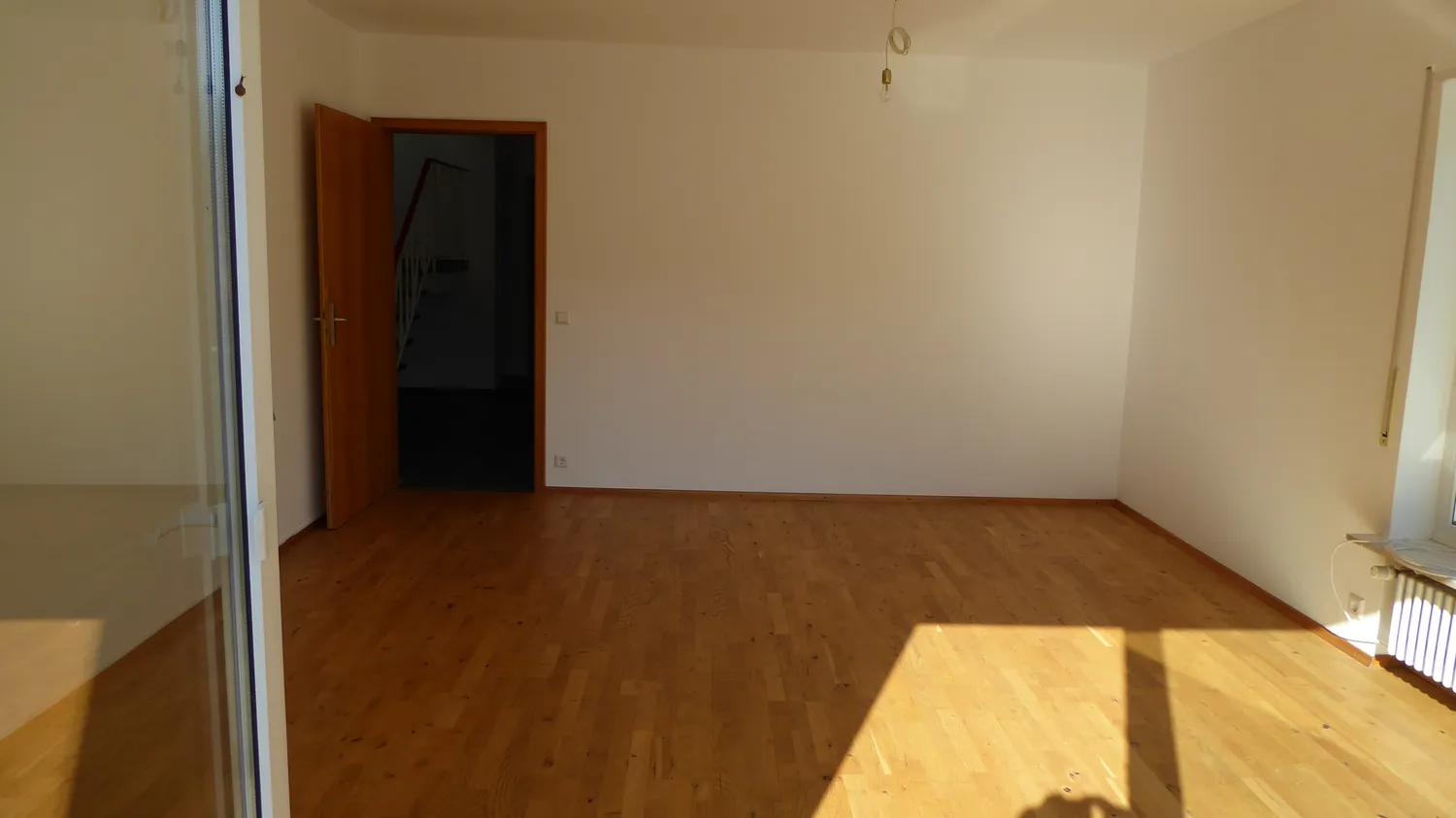 4 Zimmer Wohnung mit 106 m² in Heidelberg – Bild 2