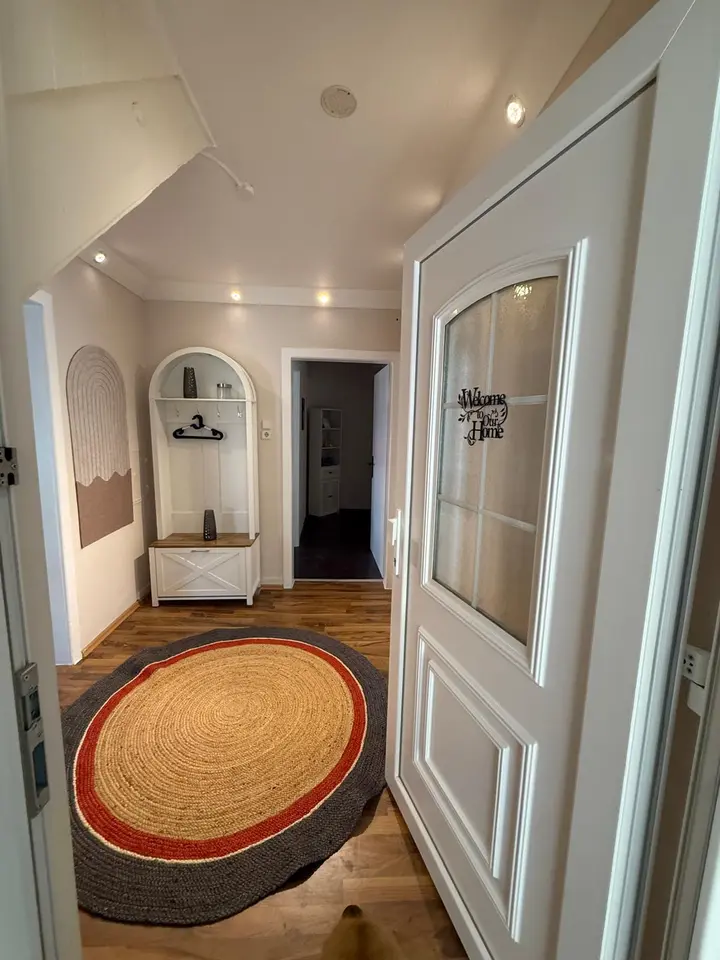 WG-Zimmer mit 60 m² in Karlsruhe – Bild 6