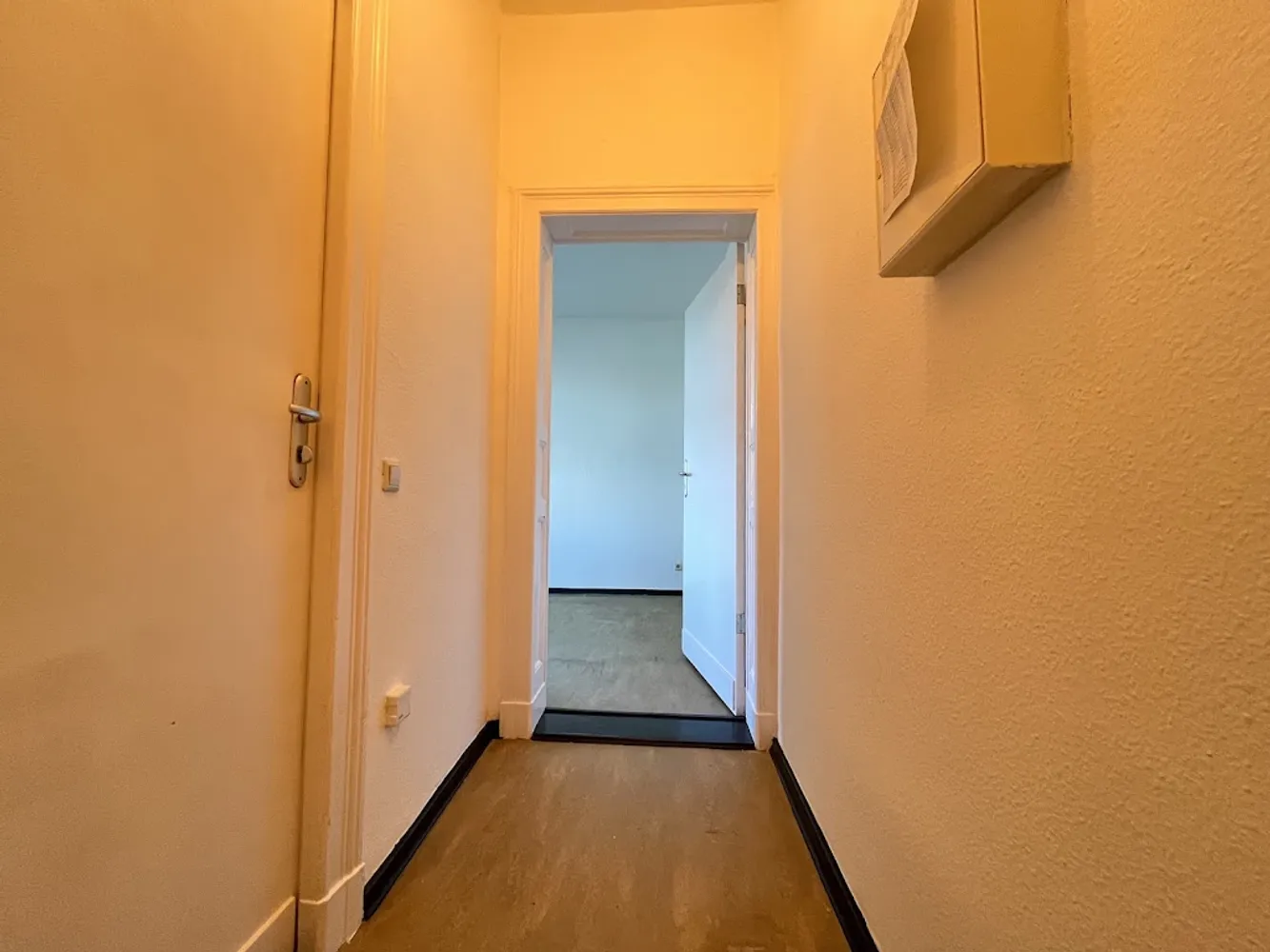 1 Zimmer Wohnung mit 27 m² in Berlin – Bild 7