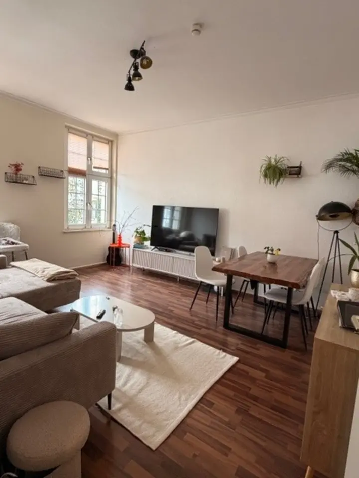 3 Zimmer Wohnung mit 61 m² in Dortmund – Bild 1