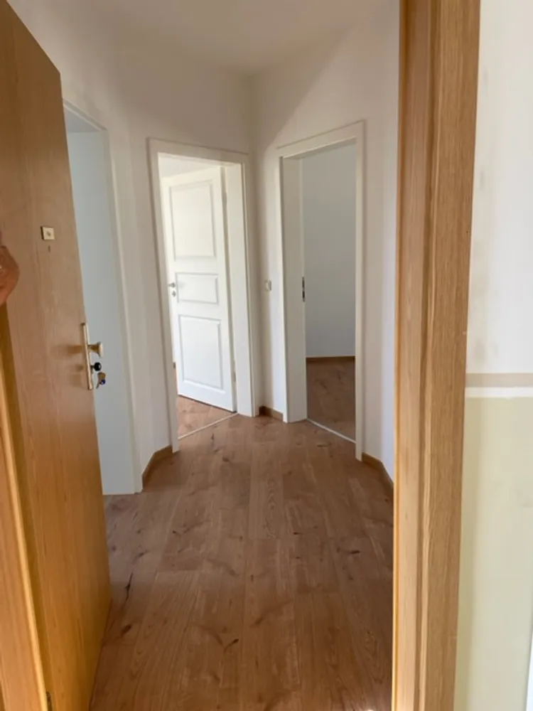 2 Zimmer Wohnung mit 53 m² in Leipzig – Bild 2