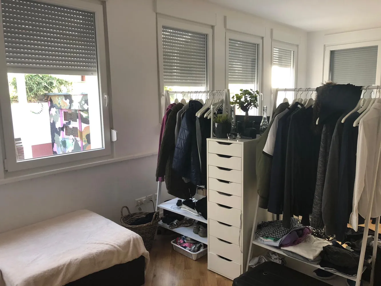 2 Zimmer Wohnung mit 52 m² in Mannheim – Bild 7