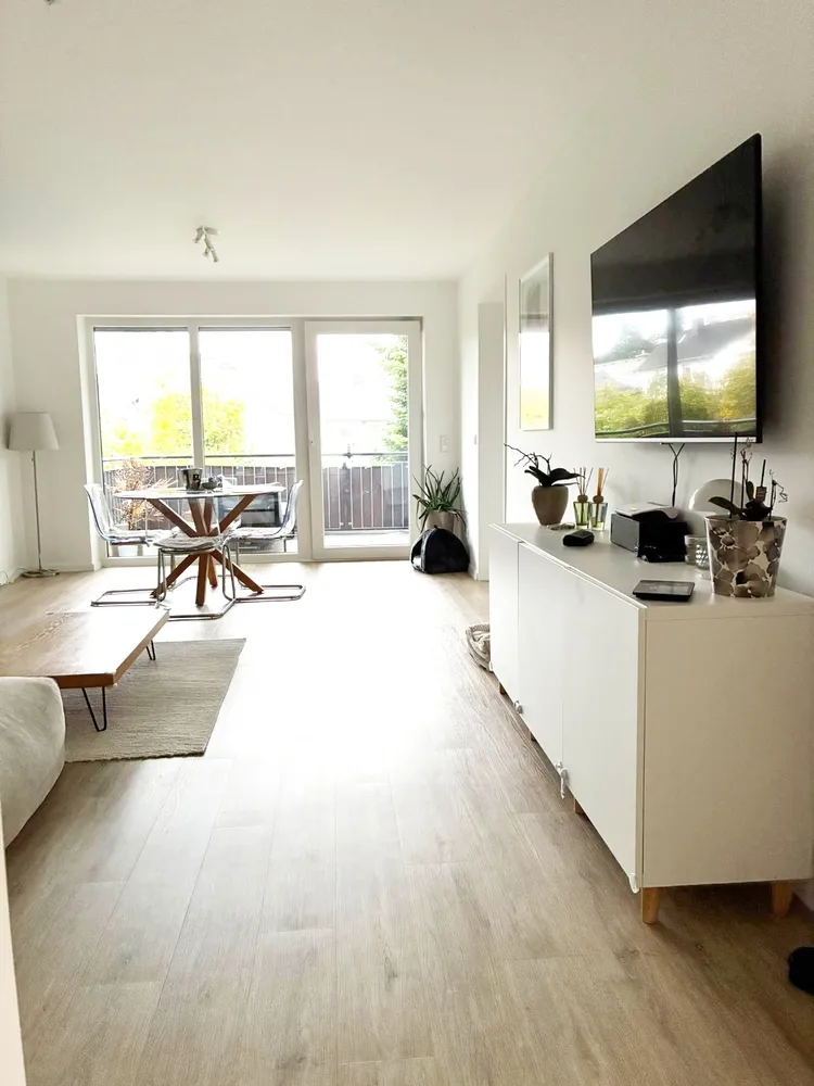 3 Zimmer Wohnung mit 116 m² in Hagen – Bild 4