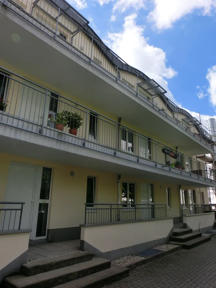 1 Zimmer Wohnung mit 36 m² in Leipzig – Bild 10