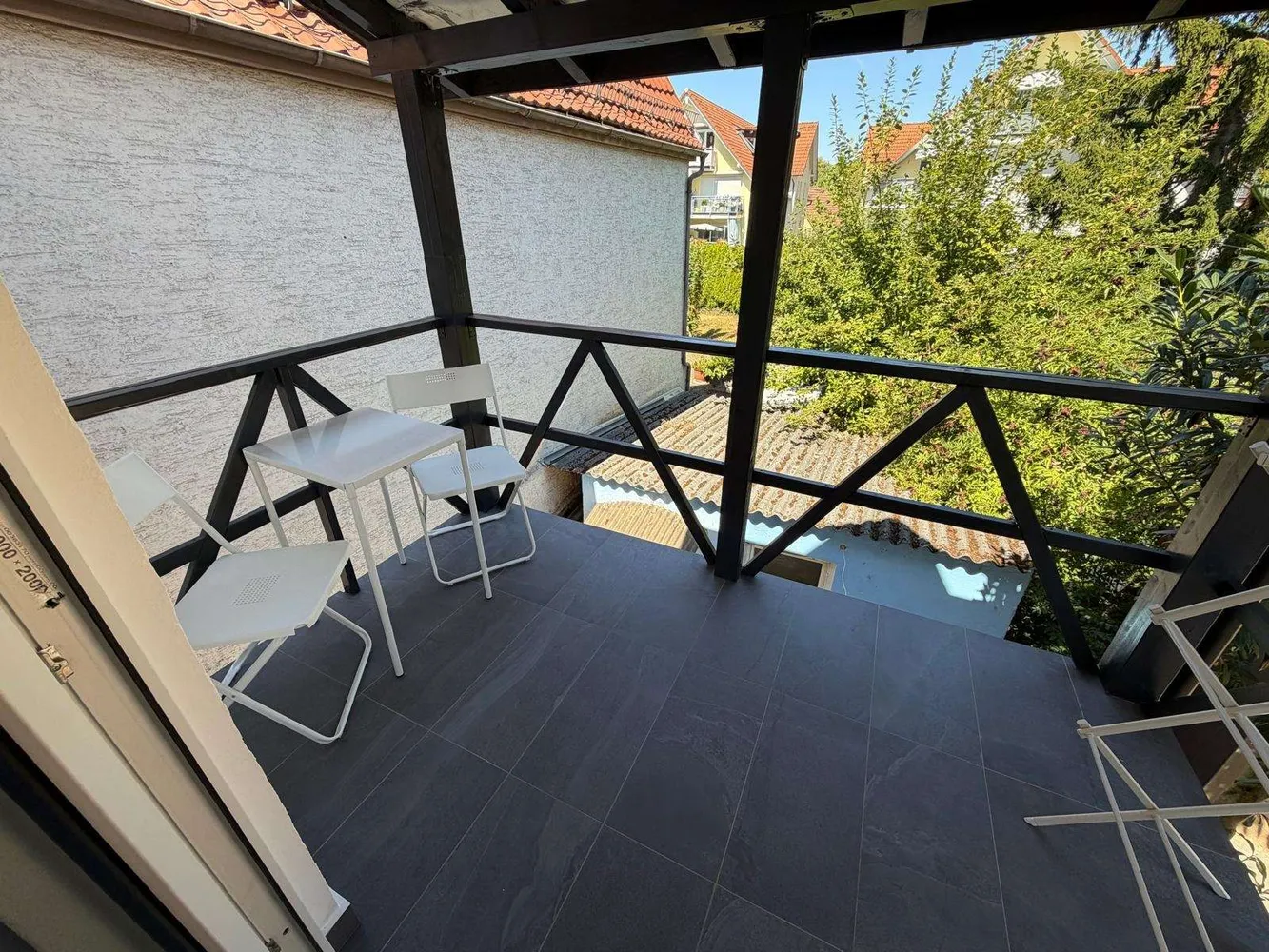 WG-Zimmer in Heilbronn – Bild 7
