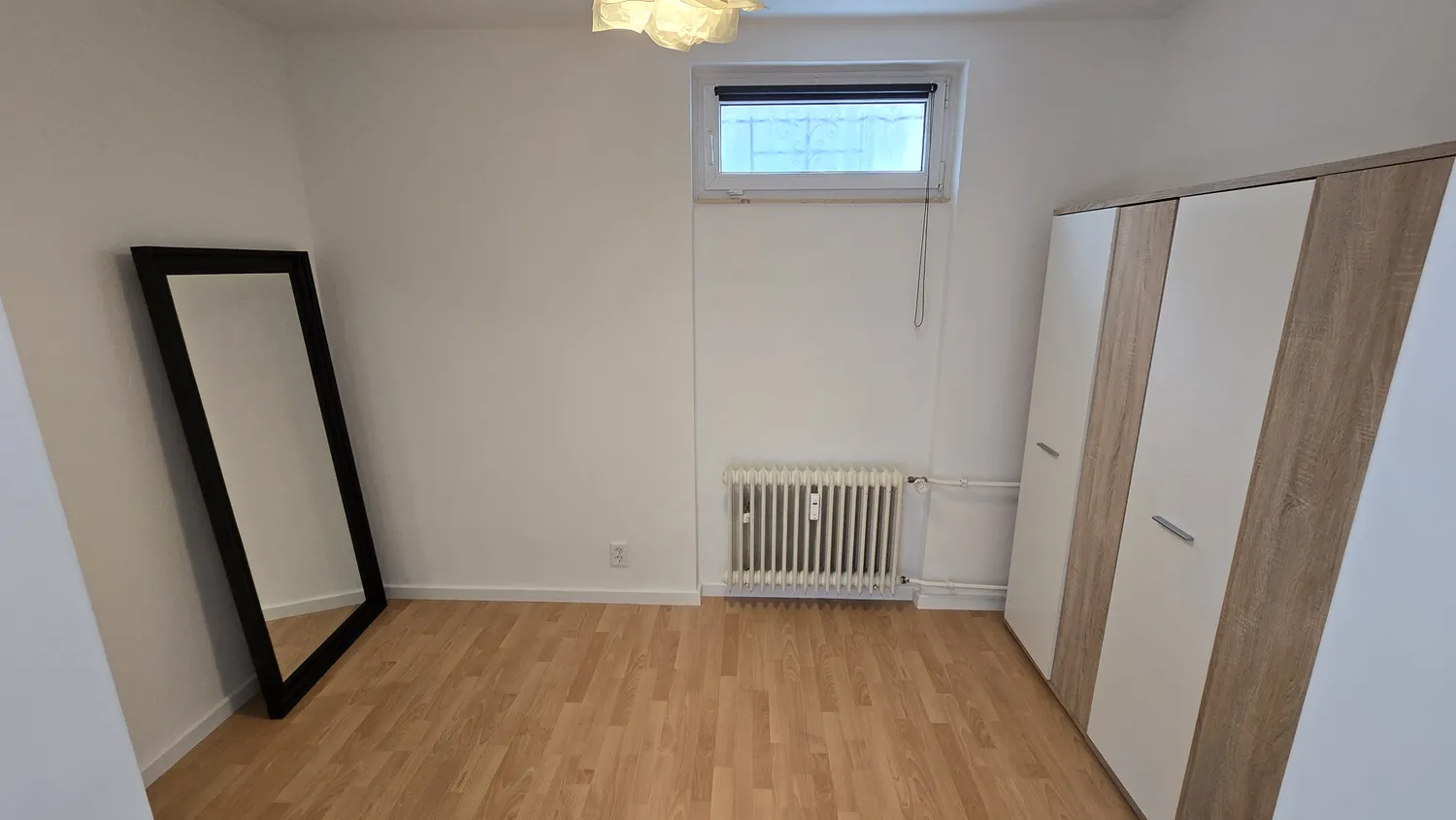 2 Zimmer Wohnung mit 43 m² in Frankfurt am Main – Bild 2