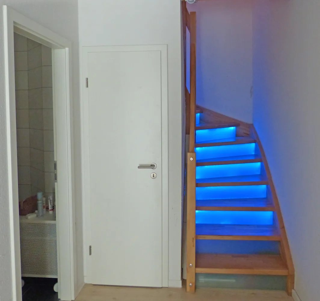 2 Zimmer Wohnung mit 60 m² in Stuttgart – Bild 4