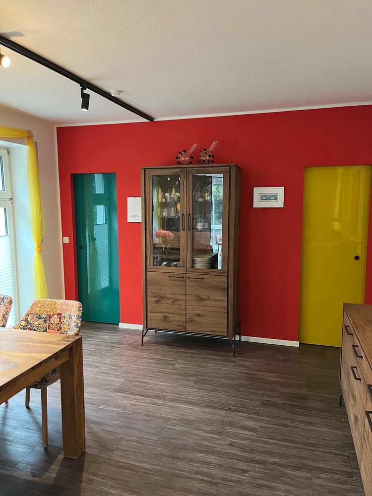 4 Zimmer Wohnung mit 101 m² in Mönchengladbach – Bild 2