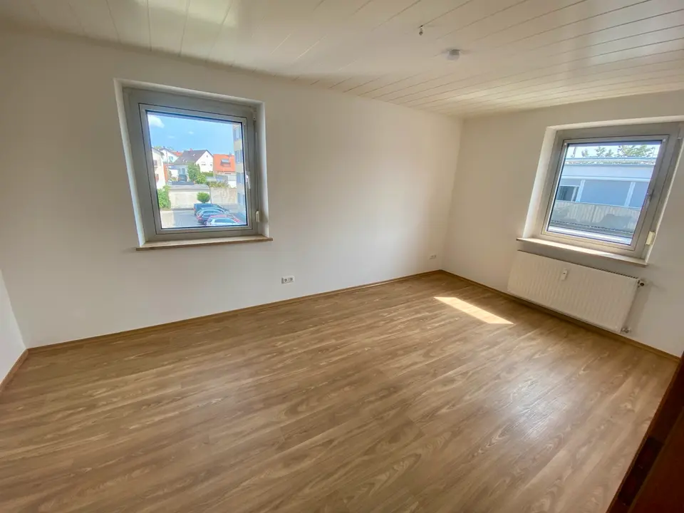 3 Zimmer Wohnung mit 50 m² in Regensburg – Bild 8