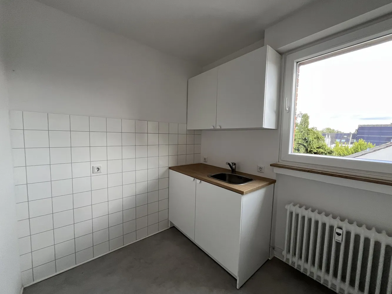 2 Zimmer Wohnung mit 57 m² in Düsseldorf – Bild 6