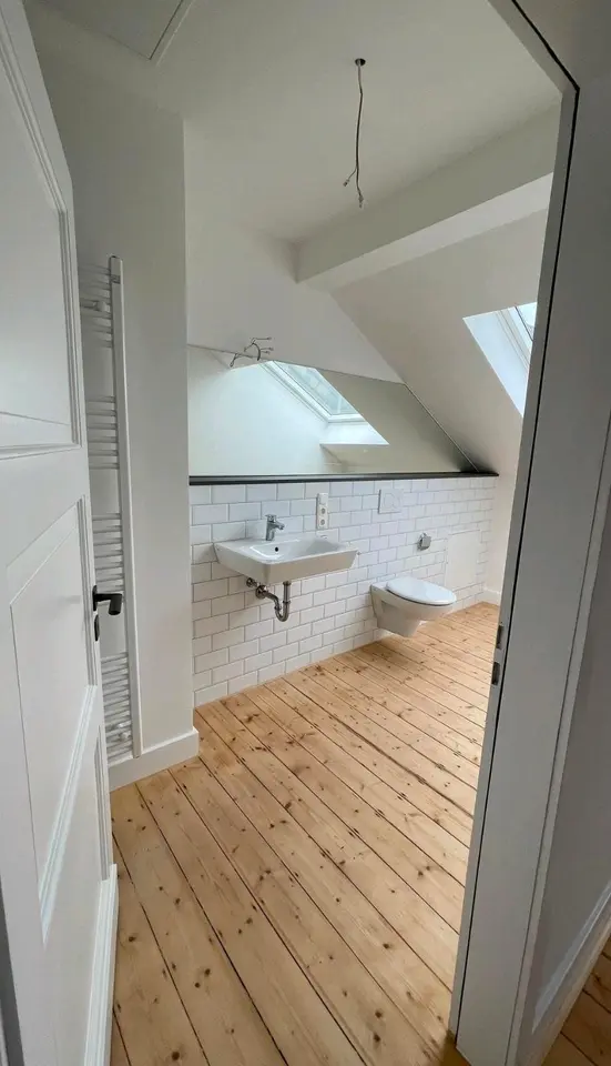 4 Zimmer Wohnung mit 95 m² in Grevenbroich – Bild 7