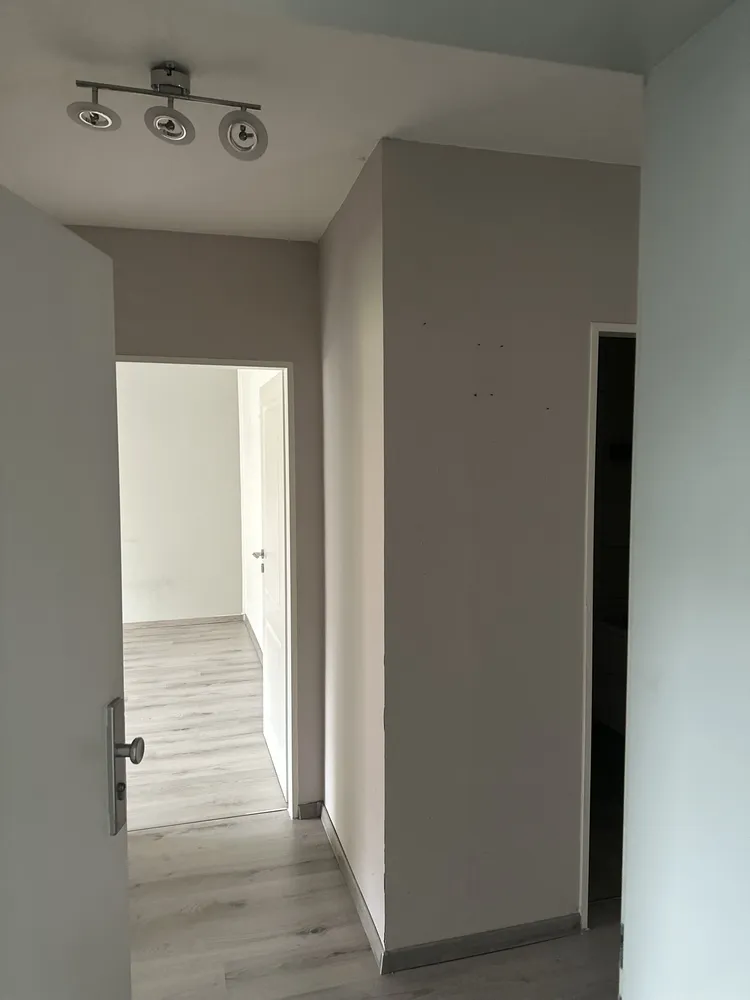 2 Zimmer Wohnung mit 62 m² in Mönchengladbach – Bild 1