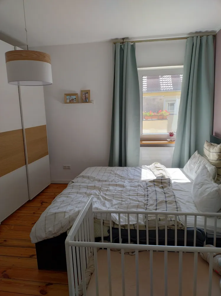 3 Zimmer Wohnung mit 73 m² in Berlin – Bild 6