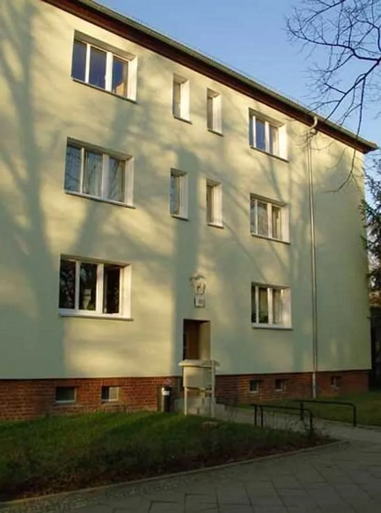 3 Zimmer Wohnung mit 65 m² in Magdeburg – Bild 7