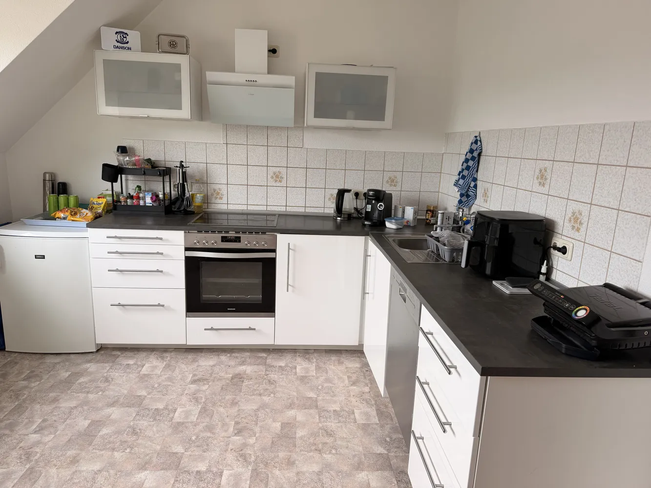 3 Zimmer Wohnung mit 70 m² in Gelsenkirchen – Bild 2