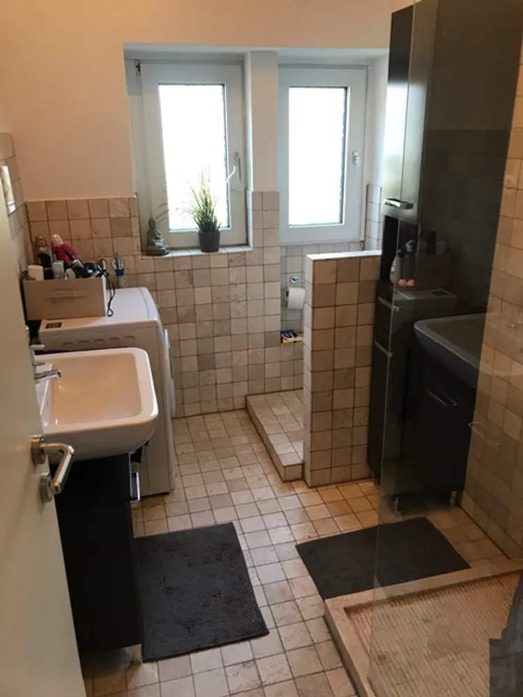 2 Zimmer Wohnung mit 59 m² in Essen – Bild 1
