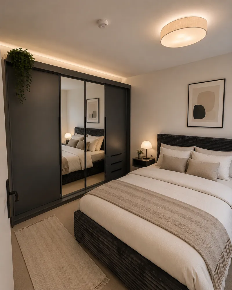 2 Zimmer Wohnung mit 50 m² in München – Bild 1