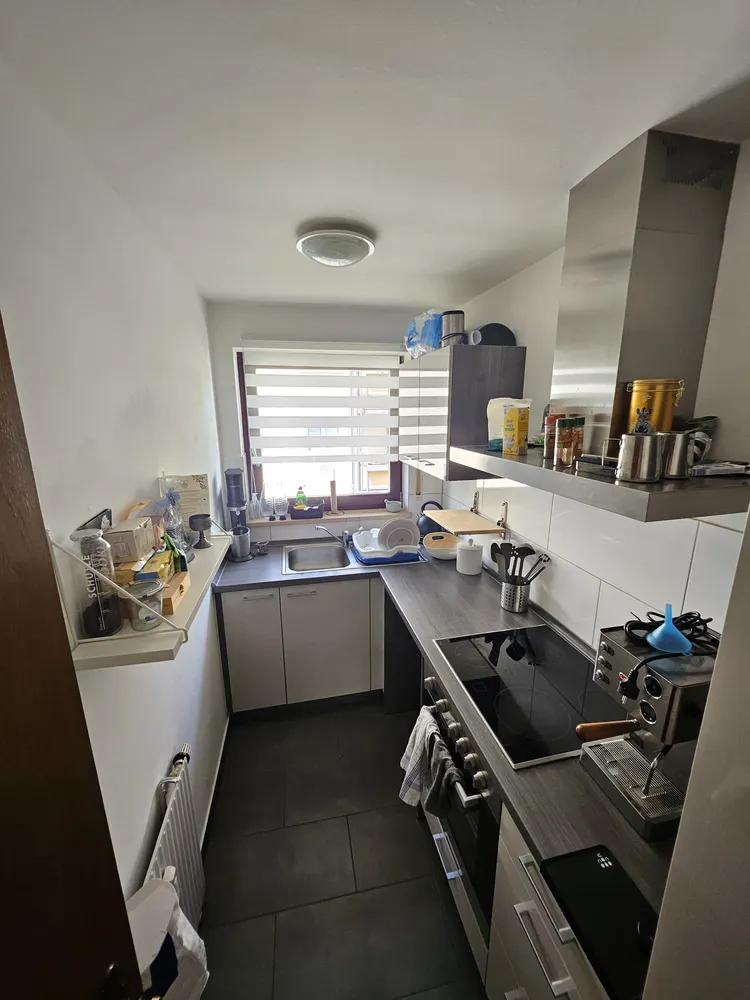 2 Zimmer Wohnung mit 38 m² in Göppingen – Bild 5