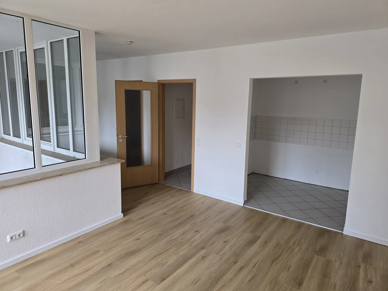 2 Zimmer Wohnung mit 60 m² in Mülheim an der Ruhr – Bild 3