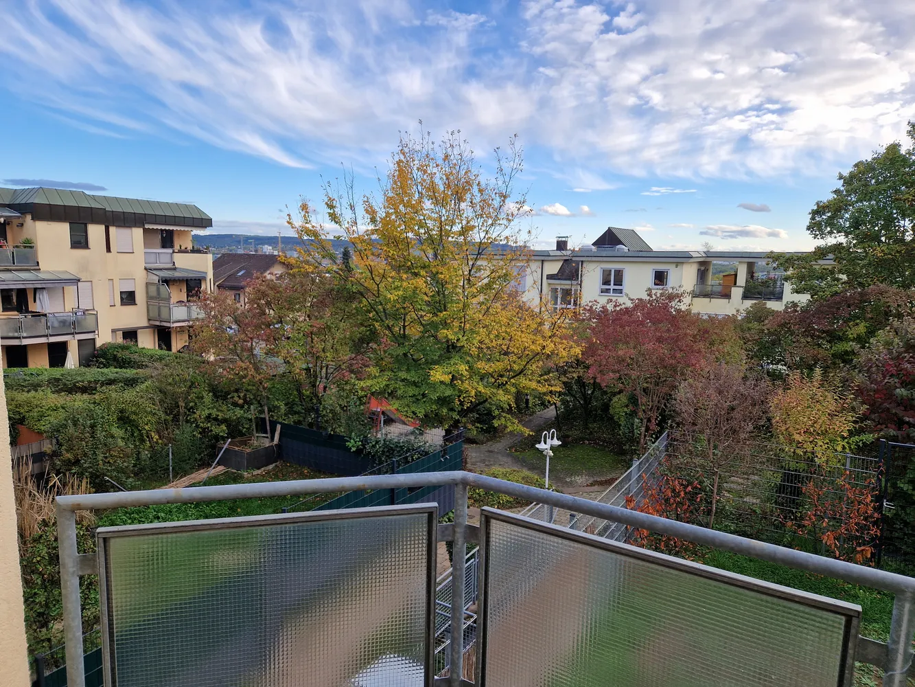 3 Zimmer Wohnung mit 64 m² in Heilbronn – Bild 4
