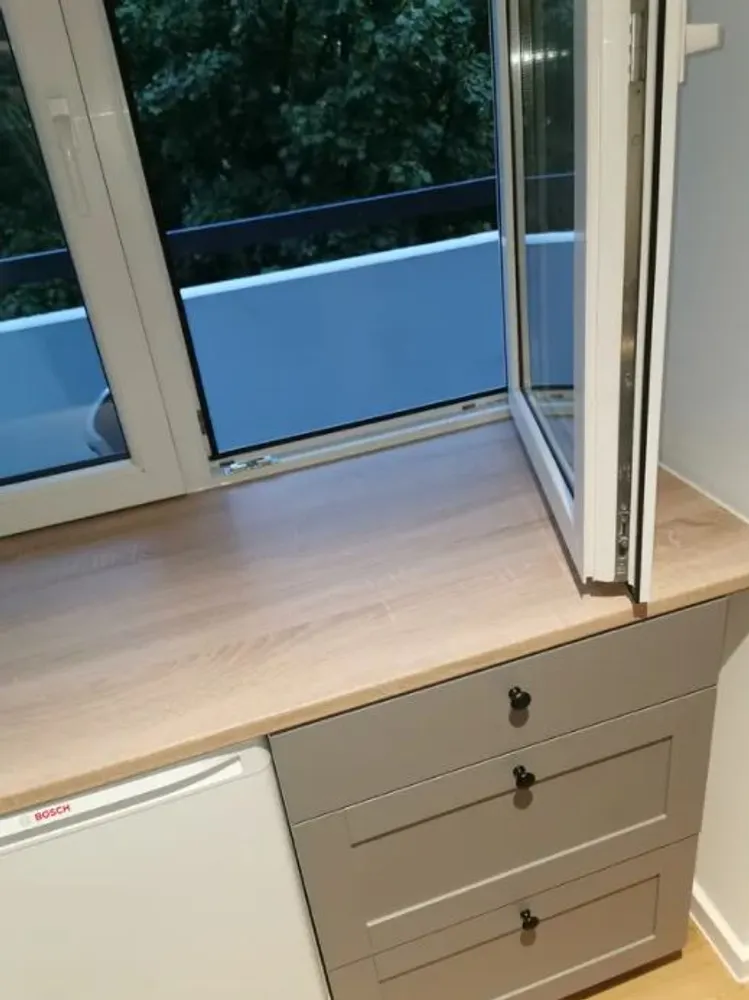 1 Zimmer Wohnung mit 30 m² in München – Bild 8