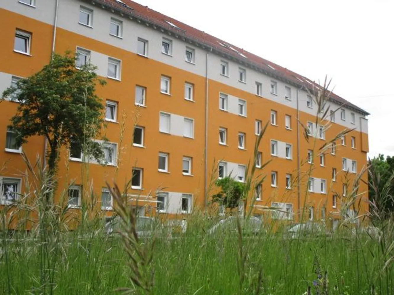 3 Zimmer Wohnung mit 49 m² in München – Bild 3