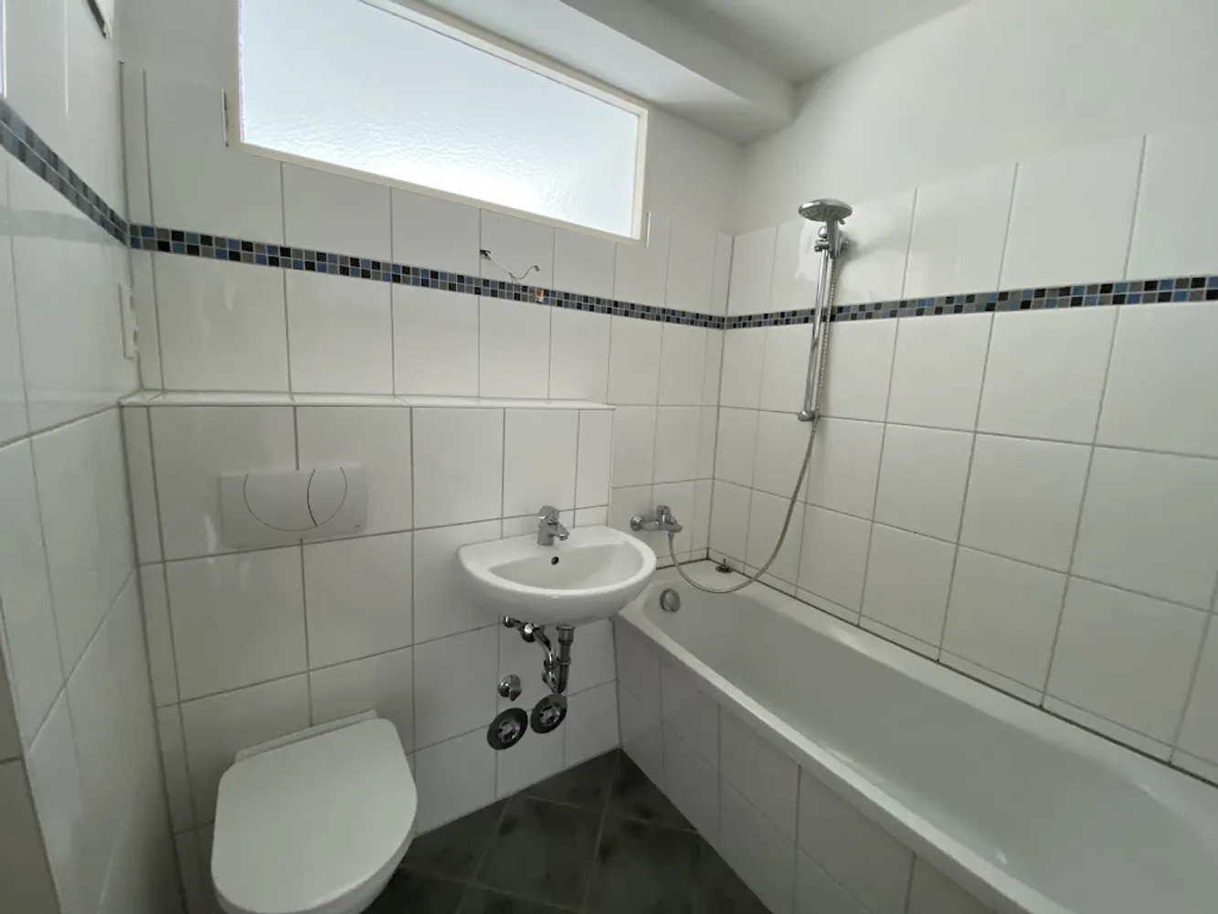 2 room apartment with 45 m² in Berlin – Photo 5