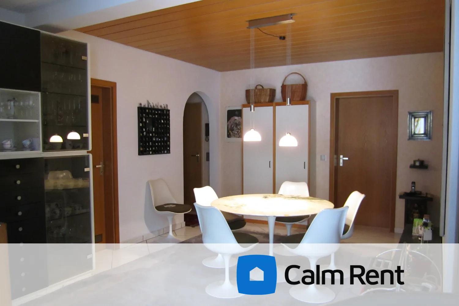 4 Zimmer Wohnung mit 106 m² in Nürnberg – Bild 1