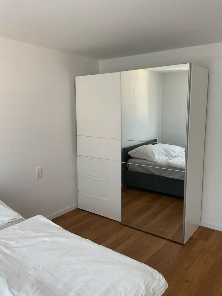 Shared room with 70 m² in Stuttgart – Photo 1