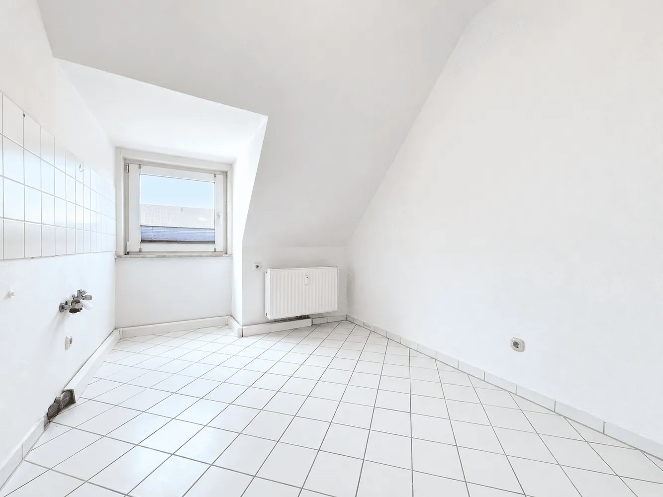 3 Zimmer Wohnung mit 42 m² in Essen – Bild 6