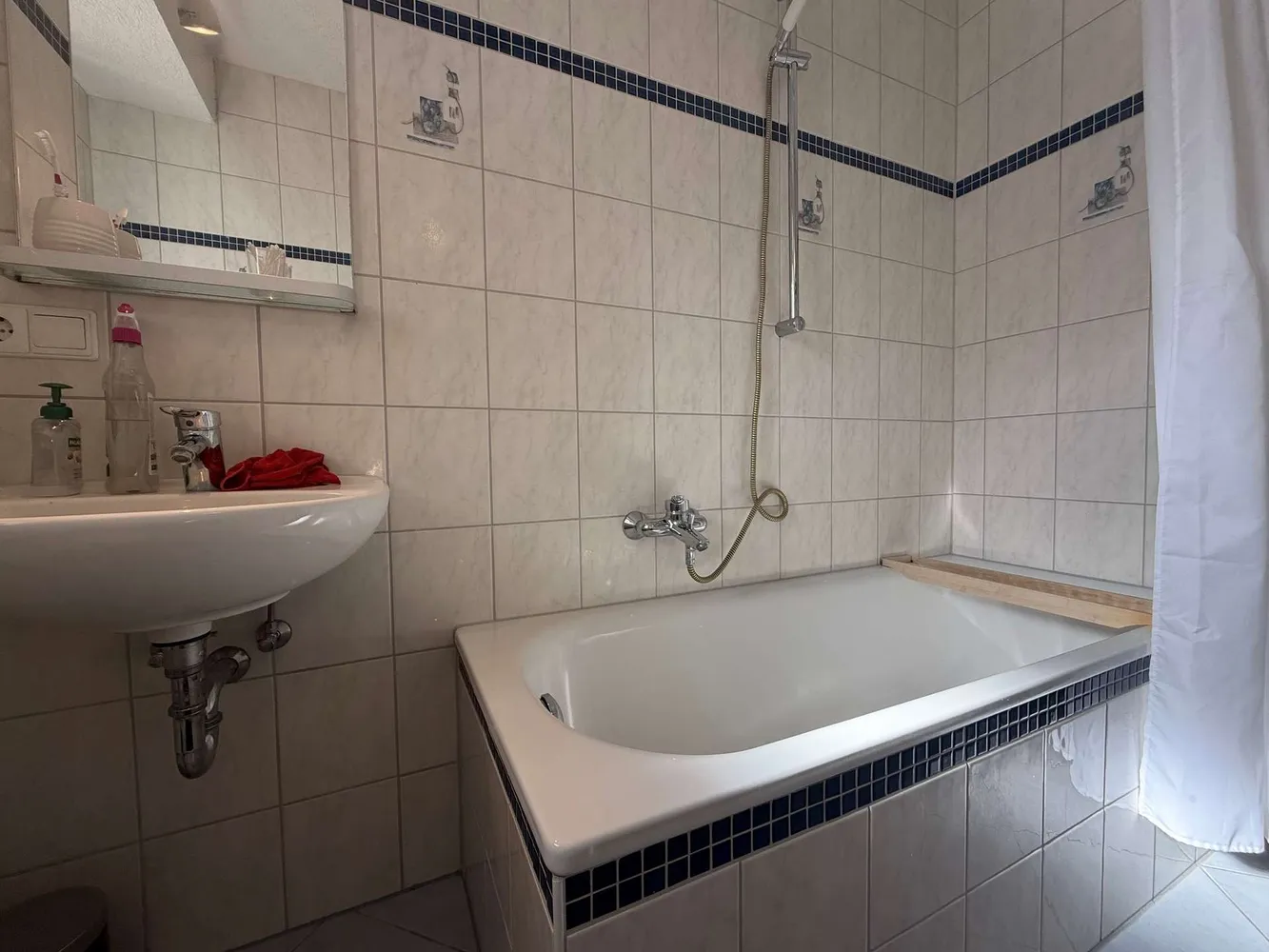1 Zimmer Wohnung mit 43 m² in Mannheim – Bild 3