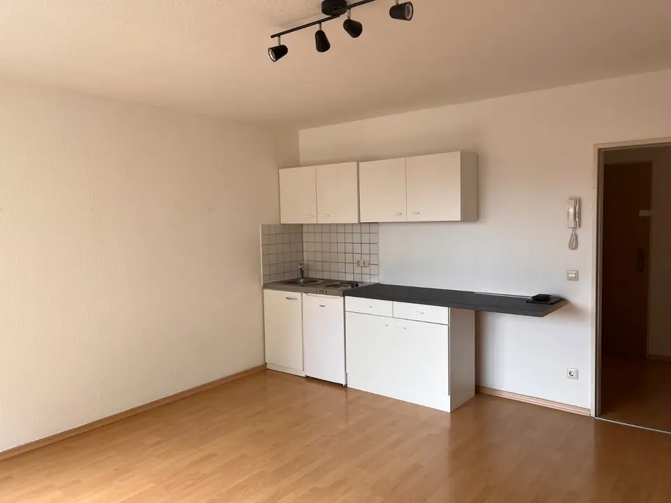 Studio mit 28 m² in Regensburg – Bild 3