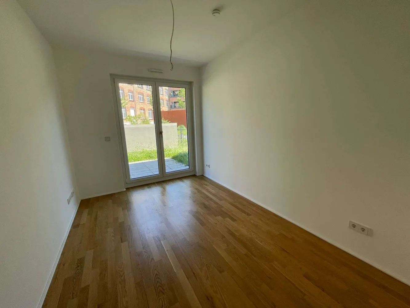 4 room apartment with 113 m² in Frankfurt am Main – Photo 7