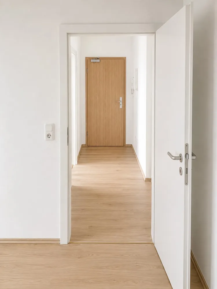 2 room apartment with 53 m² in Magdeburg – Photo 2