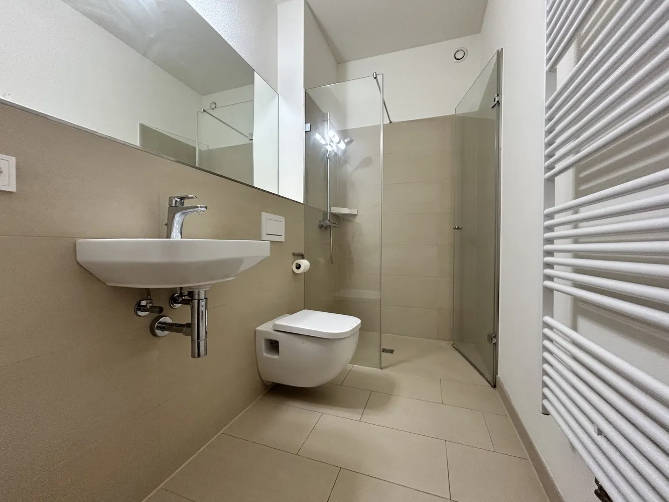 3 Zimmer Wohnung mit 95 m² in Berlin – Bild 9