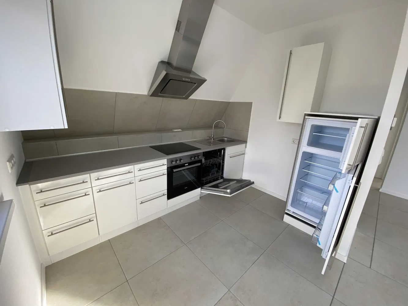 2 Zimmer Wohnung mit 60 m² in Berlin – Bild 8