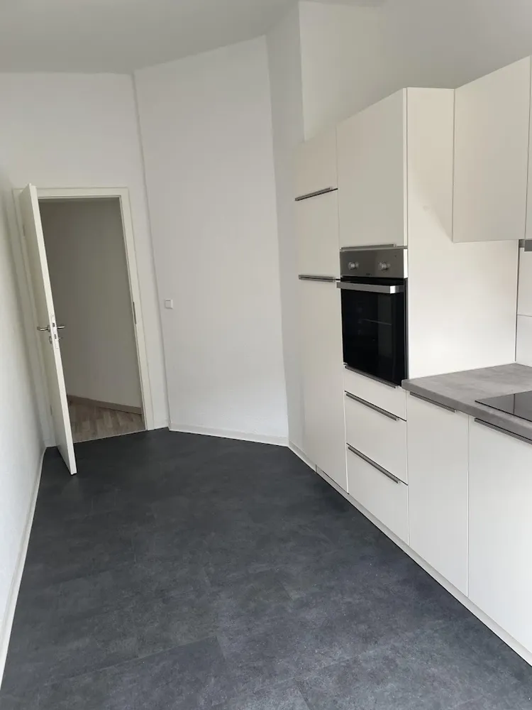 2 room apartment with 68 m² in Leipzig – Photo 8