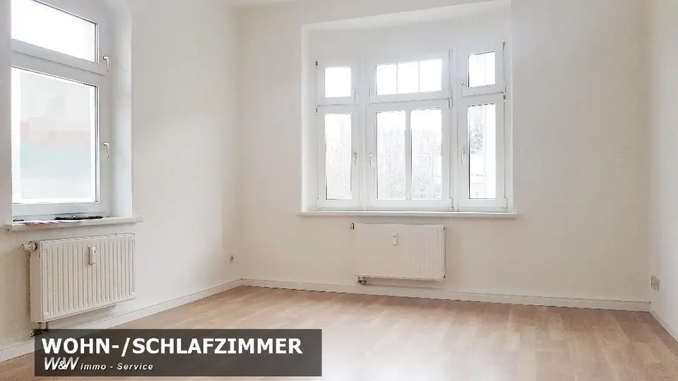 Studio mit 36 m² in Zwickau – Bild 1