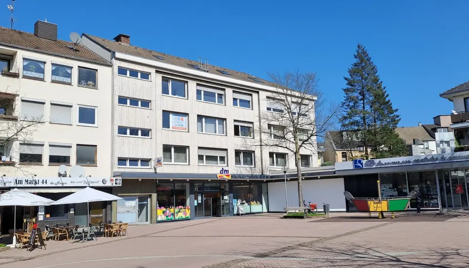 2 room apartment with 68 m² in Dormagen – Photo 3