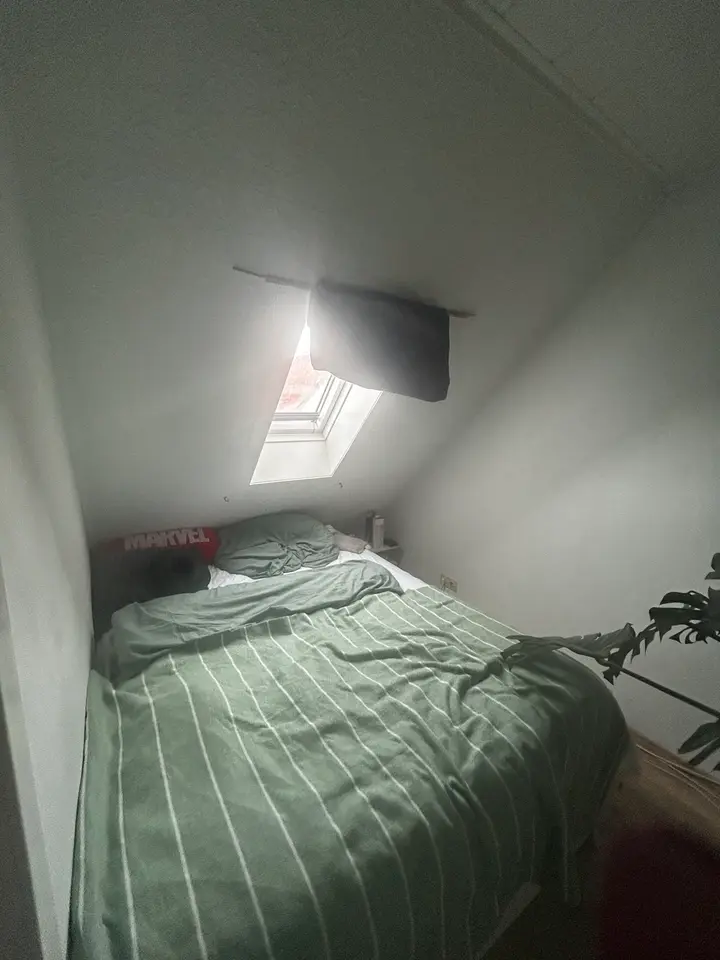 WG-Zimmer mit 17 m² in Paderborn – Bild 9
