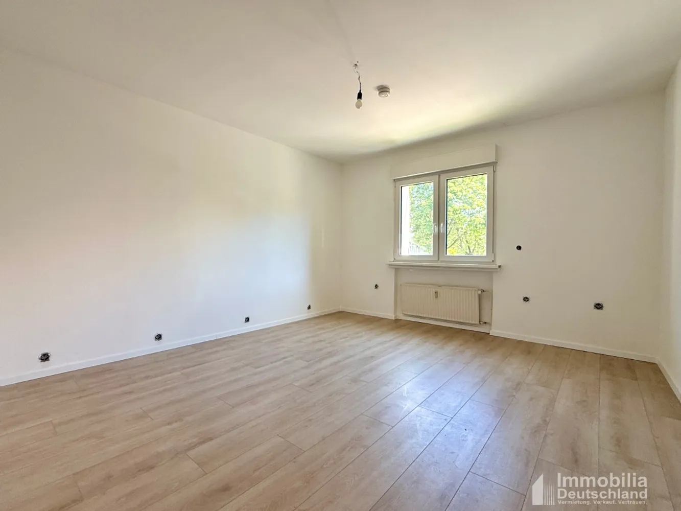 4 Zimmer Wohnung mit 100 m² in Dortmund – Bild 11