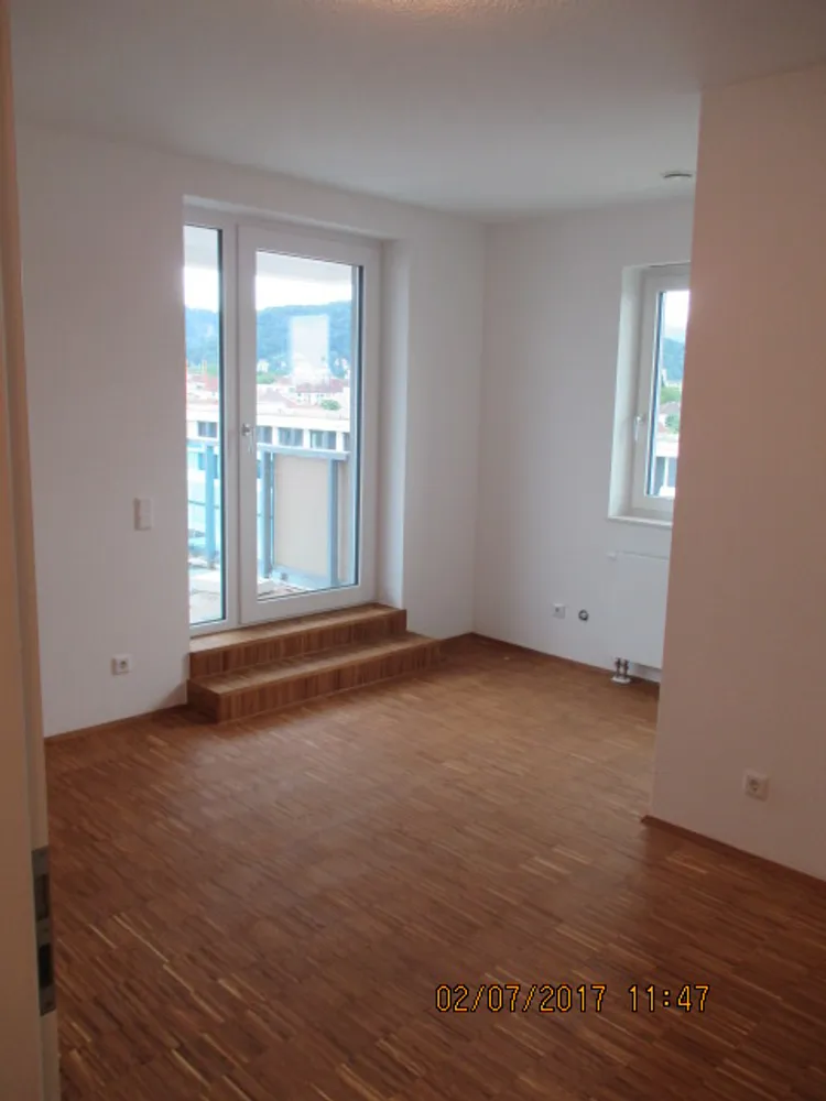 2 Zimmer Wohnung mit 57 m² in Freiburg im Breisgau – Bild 11