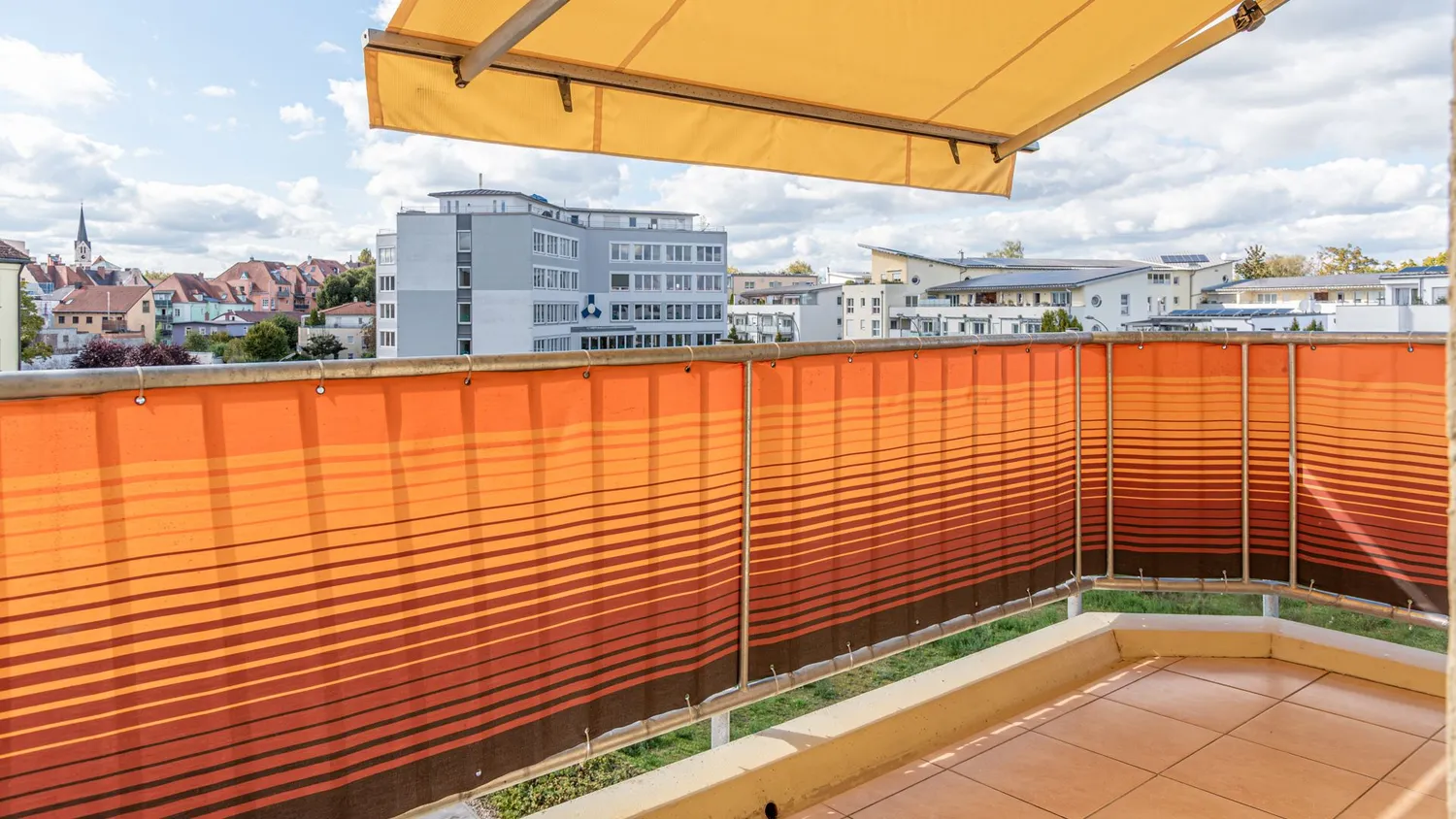 3 Zimmer Wohnung mit 75 m² in Landshut – Bild 1