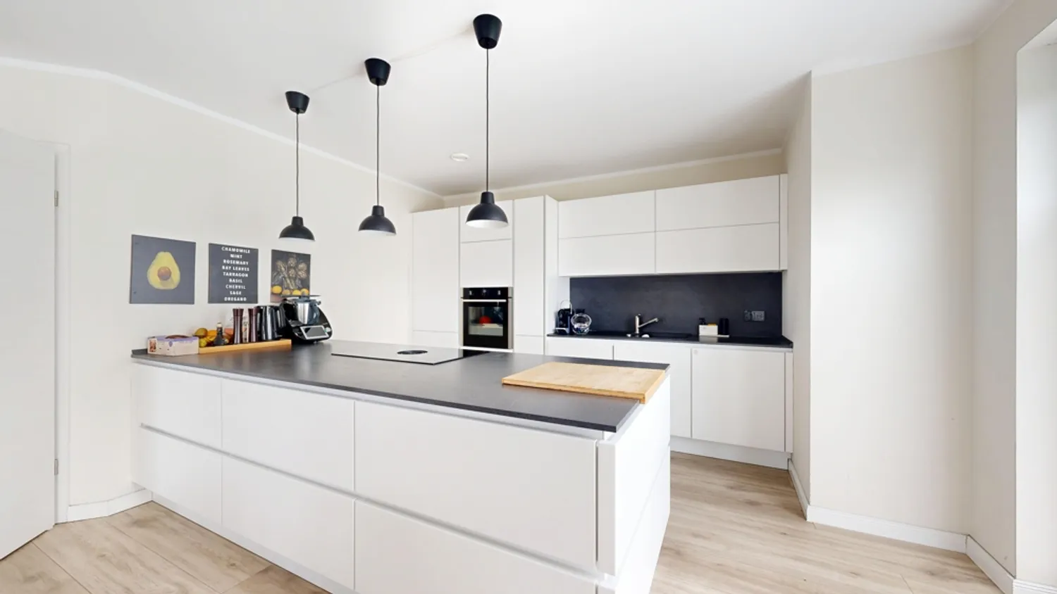 5 Zimmer Haus mit 158 m² in Winsen (Luhe) – Bild 12