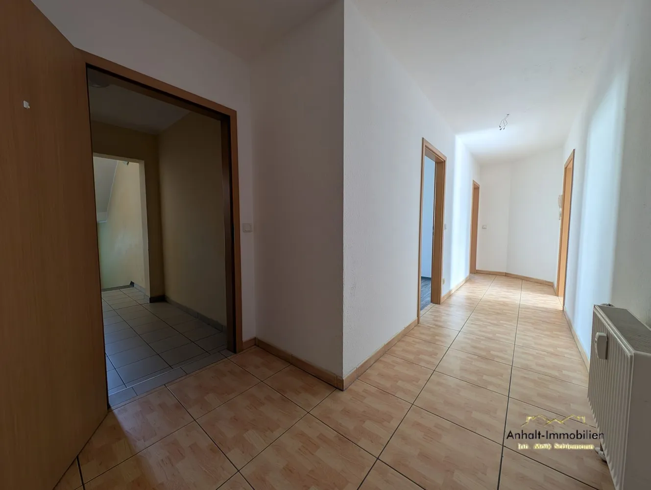 2 room apartment with 68 m² in Bitterfeld-Wolfen – Photo 8