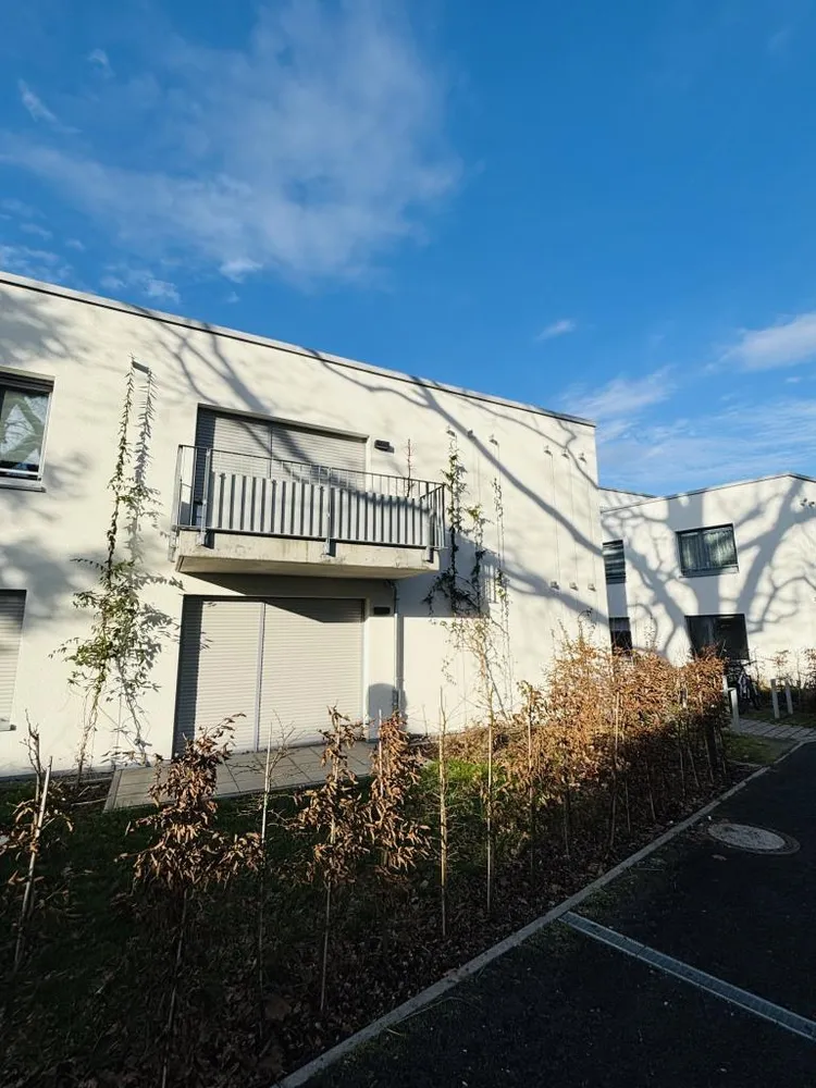 2 Zimmer Wohnung mit 72 m² in Darmstadt – Bild 8