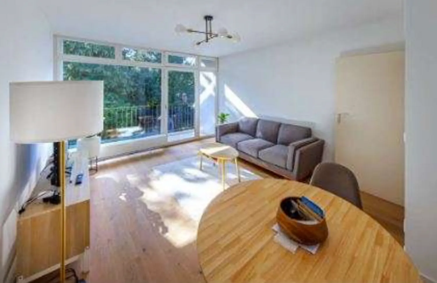 3 room apartment with 75 m² in Munich – Photo 1